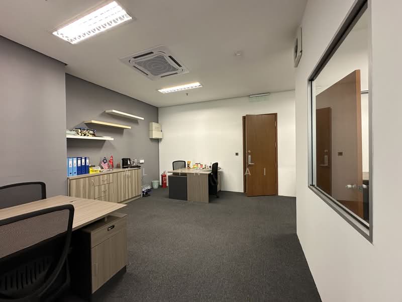 Office for Rent in KLCC (KL City Centre) - Alvin Lai - Interior - PropertyGuru.com.my
