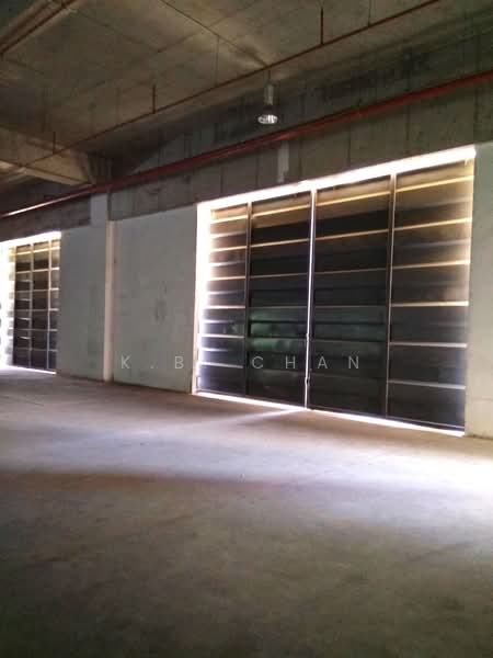 Warehouse for Rent in Petaling Jaya (Selangor) - K.B. Chan - Interior - PropertyGuru.com.my
