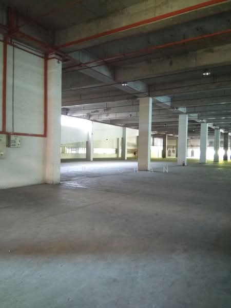 Warehouse for Rent in Petaling Jaya (Selangor) - K.B. Chan - Interior - PropertyGuru.com.my