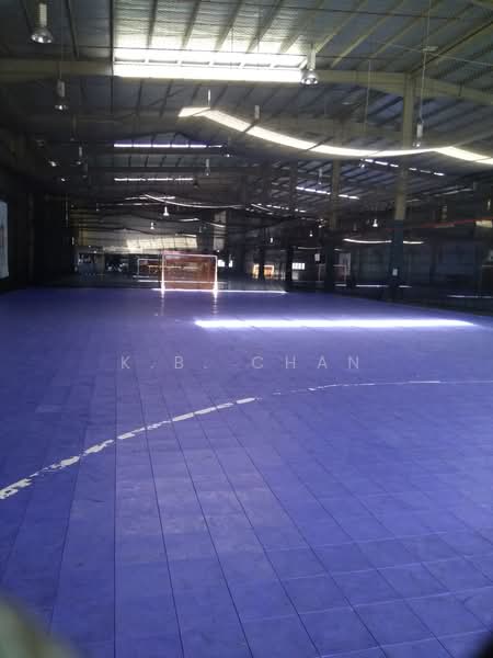 Warehouse for Rent in Petaling Jaya (Selangor) - K.B. Chan - Interior - PropertyGuru.com.my
