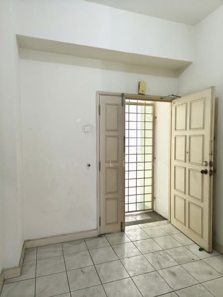 North Point @ One Ampang Avenue untuk Untuk Dijual - RM 358,000, Mac 2026 - Entrance - PropertyGuru.com.my