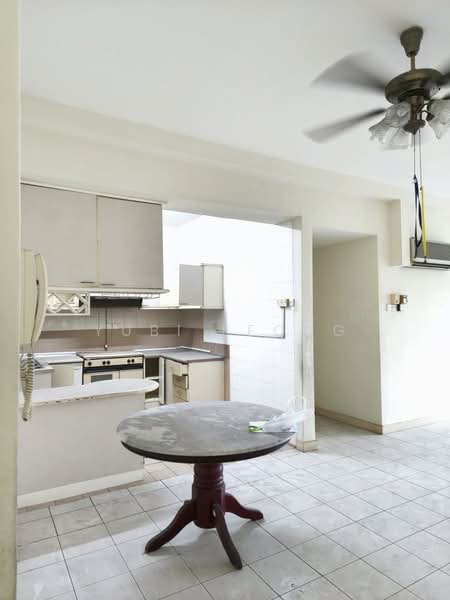 North Point @ One Ampang Avenue untuk Untuk Dijual - RM 358,000, Mac 2026 - Kitchen - PropertyGuru.com.my