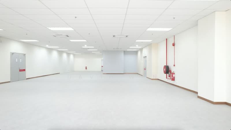 Warehouse for Rent in Shah Alam (Selangor) - David Wan - Interior - PropertyGuru.com.my