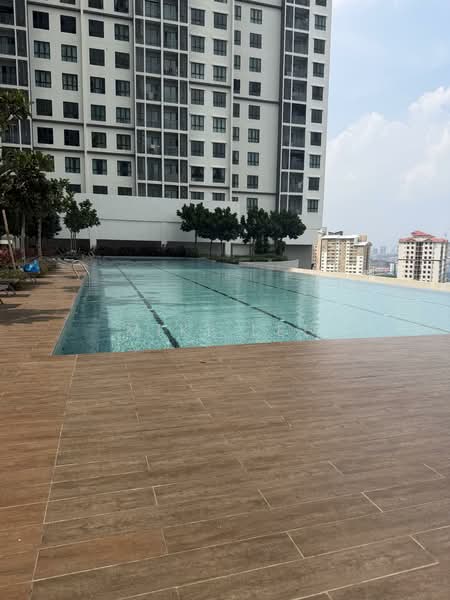 Residensi Bintang untuk Untuk Disewa - RM 750 /bulan, Mac 2026 - Exterior - PropertyGuru.com.my