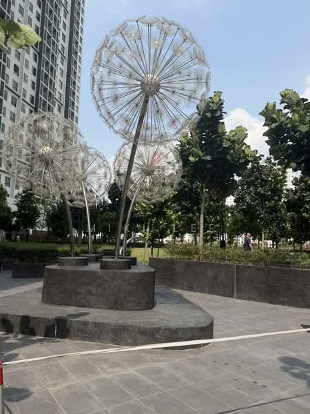 Residensi Bintang untuk Untuk Disewa - RM 750 /bulan, Mac 2026 - Exterior - PropertyGuru.com.my