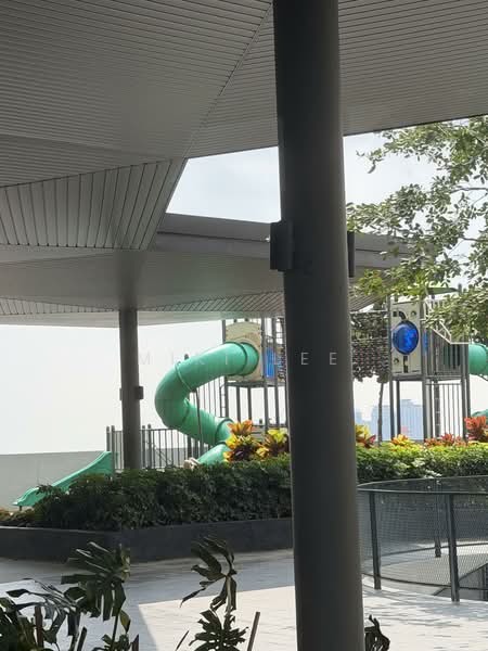 Residensi Bintang untuk Untuk Disewa - RM 750 /bulan, Mac 2026 - Exterior - PropertyGuru.com.my