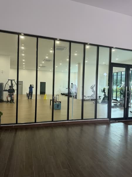 Residensi Bintang untuk Untuk Disewa - RM 750 /bulan, Mac 2026 - Gym - PropertyGuru.com.my