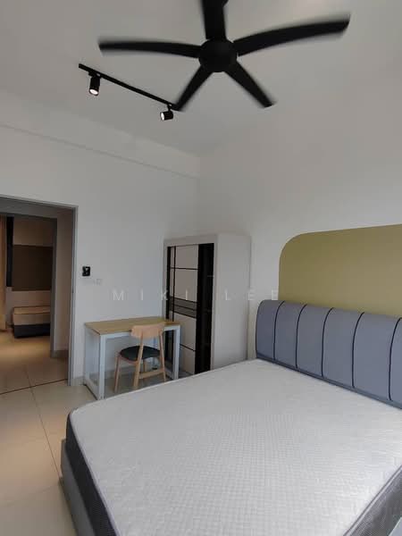 Kondominium untuk Disewa di Residensi Bintang - Miki Lee - Bedroom - PropertyGuru.com.my