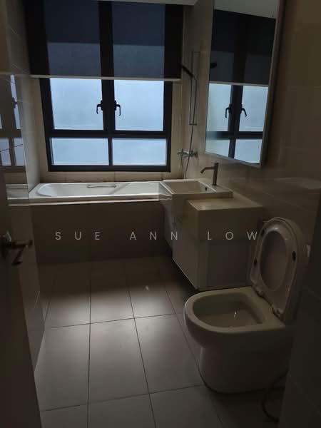 Servis Apartment untuk Disewa di KL Gateway Residences - Sue Ann Low - PropertyGuru.com.my