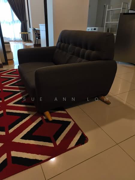 Servis Apartment untuk Disewa di KL Gateway Residences - Sue Ann Low - PropertyGuru.com.my