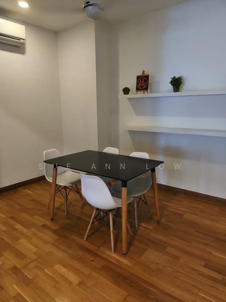 Servis Apartment untuk Disewa di KL Gateway Residences - Sue Ann Low - PropertyGuru.com.my