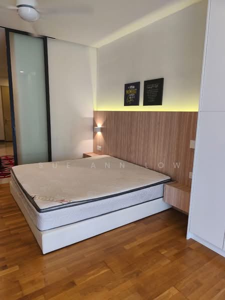 Servis Apartment untuk Disewa di KL Gateway Residences - Sue Ann Low - PropertyGuru.com.my