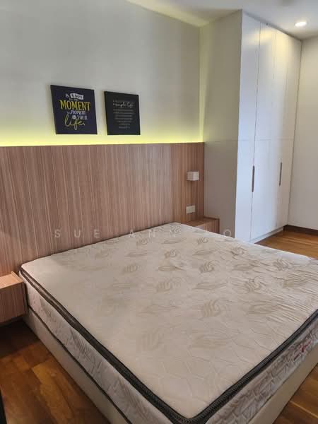 Servis Apartment untuk Disewa di KL Gateway Residences - Sue Ann Low - PropertyGuru.com.my