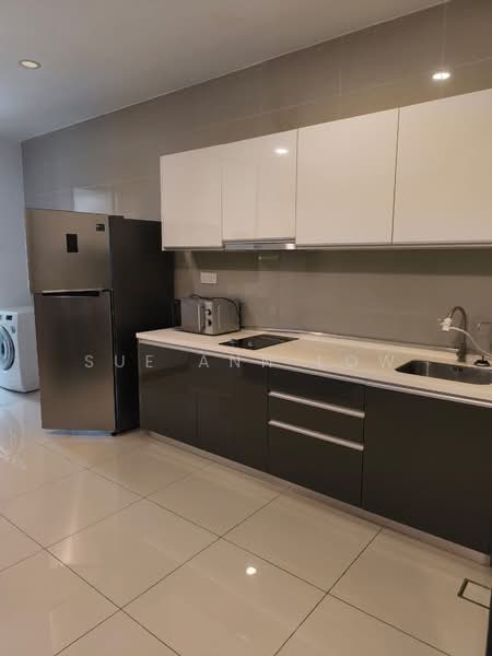 Servis Apartment untuk Disewa di KL Gateway Residences - Sue Ann Low - PropertyGuru.com.my