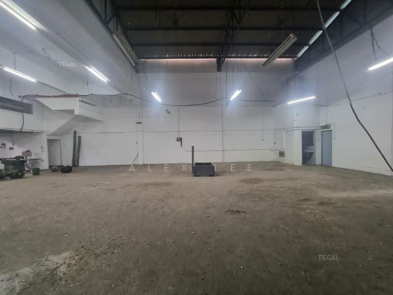 Factory for Rent in Shah Alam (Selangor) - Alex Lee - Interior - PropertyGuru.com.my