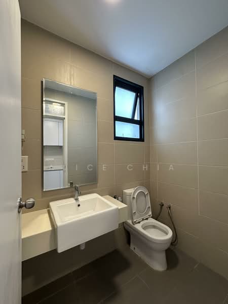 Service Residence for Rent at Sunway Citrine Residences - Alice Chia - Bathroom - PropertyGuru.com.my