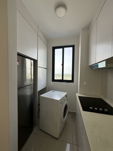 Service Residence for Rent at Sunway Citrine Residences - Alice Chia - PropertyGuru.com.my