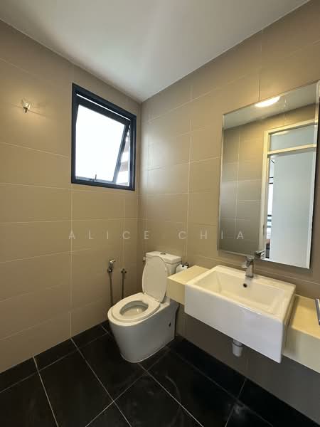 Service Residence for Rent at Sunway Citrine Residences - Alice Chia - Bathroom - PropertyGuru.com.my