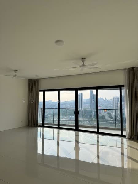 Setia Sky Seputeh untuk Untuk Dijual - RM 2,650,000, Mac 2026 - Living Room - PropertyGuru.com.my
