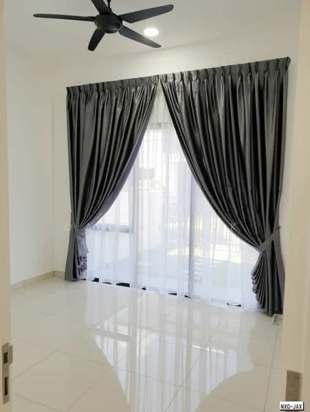 Semi-Detached House for Sale in Eco Ardence (Setia Alam) - Daniel Kok - Interior - PropertyGuru.com.my