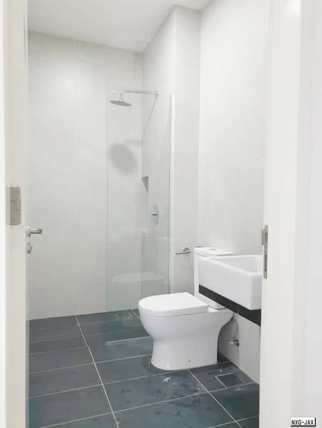 Semi-Detached House for Sale in Eco Ardence (Setia Alam) - Daniel Kok - Bathroom - PropertyGuru.com.my