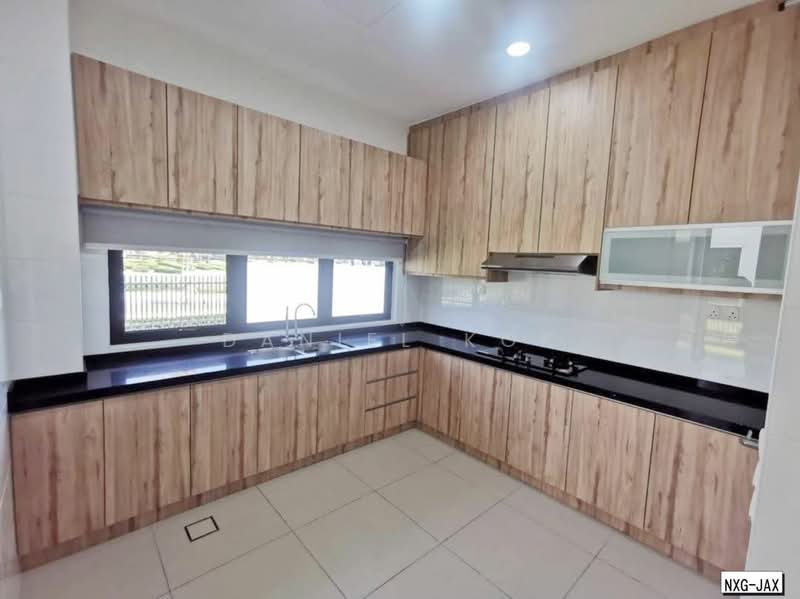 Semi-Detached House for Sale in Eco Ardence (Setia Alam) - Daniel Kok - Kitchen - PropertyGuru.com.my