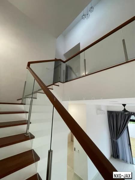 Semi-Detached House for Sale in Eco Ardence (Setia Alam) - Daniel Kok - Interior - PropertyGuru.com.my