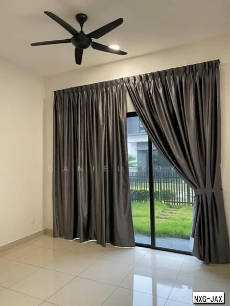 Semi-Detached House for Sale in Eco Ardence (Setia Alam) - Daniel Kok - Interior - PropertyGuru.com.my