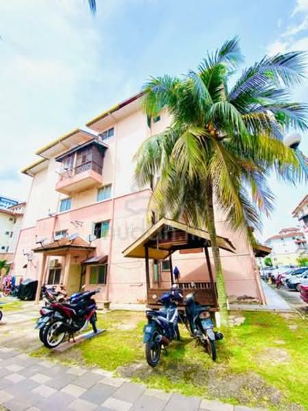 Apartment Mawar untuk Untuk Dijual - RM 153,900, Mac 2026 - Exterior - PropertyGuru.com.my