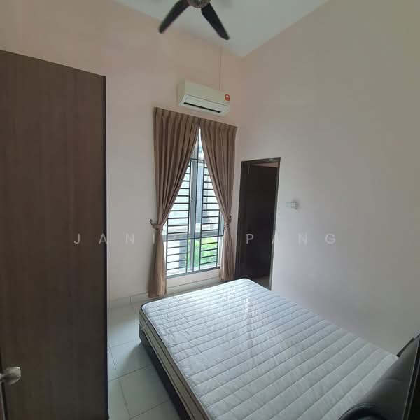 Cluster House for Sale in Skudai (Johor) - Janice Pang - Bedroom - PropertyGuru.com.my