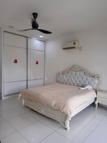 2-storey Terraced House for Sale in Skudai (Johor) - Jack Chai - PropertyGuru.com.my