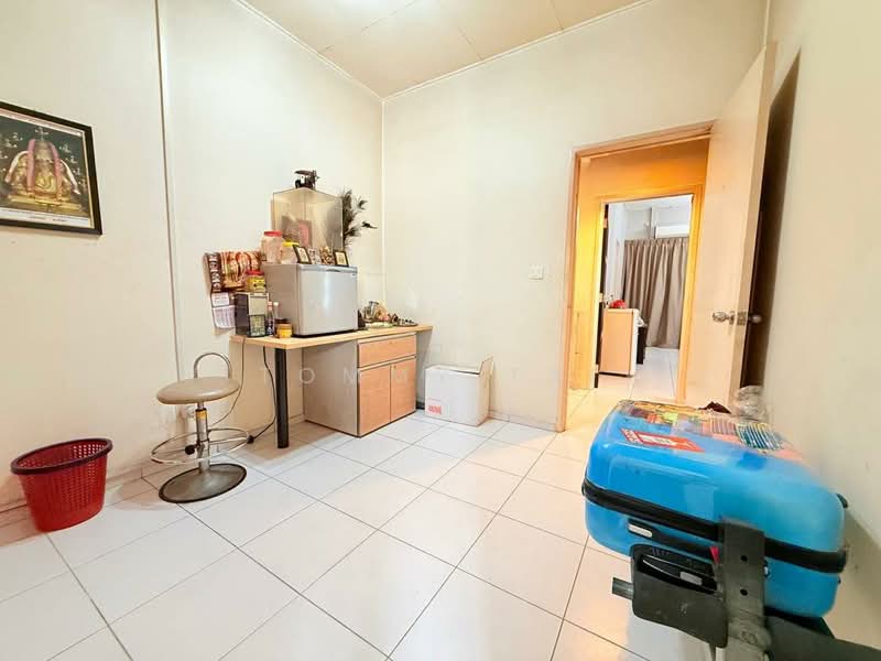 2-storey Terraced House for Sale in Nusa Bayu (Iskandar Puteri (Nusajaya)) - Tommy Tai - Interior - PropertyGuru.com.my