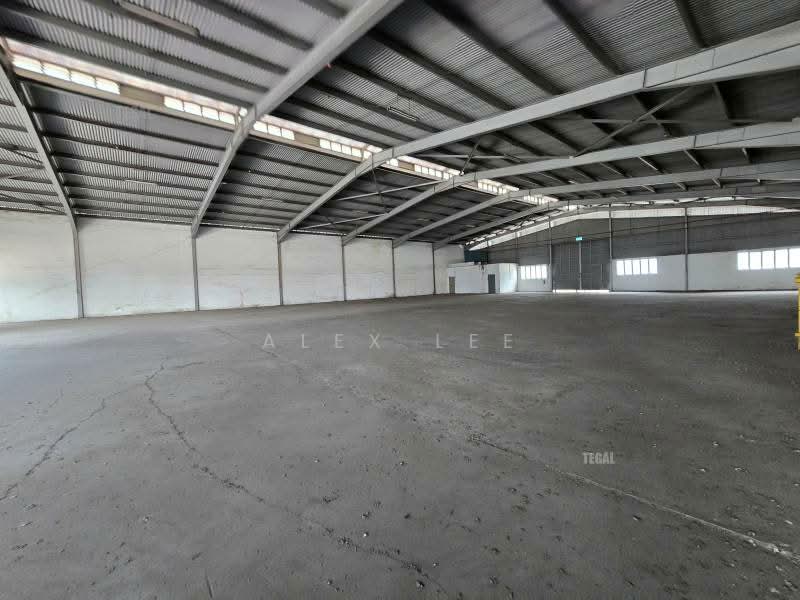 Warehouse for Sale in Port Klang (Pelabuhan Klang) (Selangor) - Alex Lee - Interior - PropertyGuru.com.my
