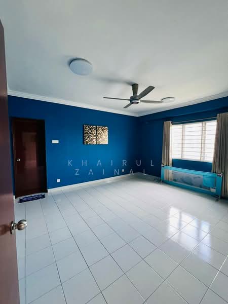 Service Residence for Sale at Alam Idaman - Khairul Zainal - Interior - PropertyGuru.com.my