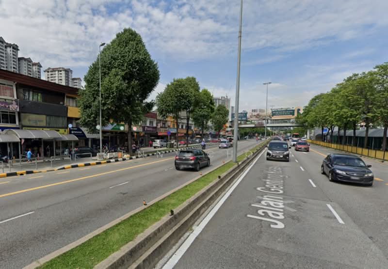 Shop / Office for Sale in Setapak (Kuala Lumpur) - Kenny Choo - PropertyGuru.com.my