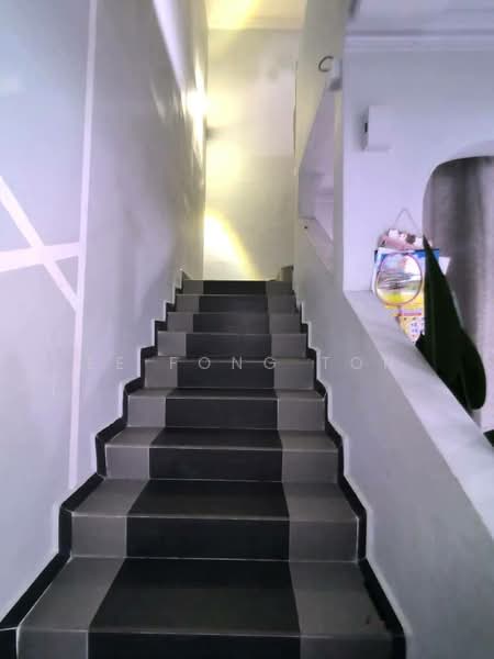 2-storey Terraced House for Sale in Taman Scientex Pasir Gudang (Pasir Gudang) - Ee Fong Toh - Interior - PropertyGuru.com.my