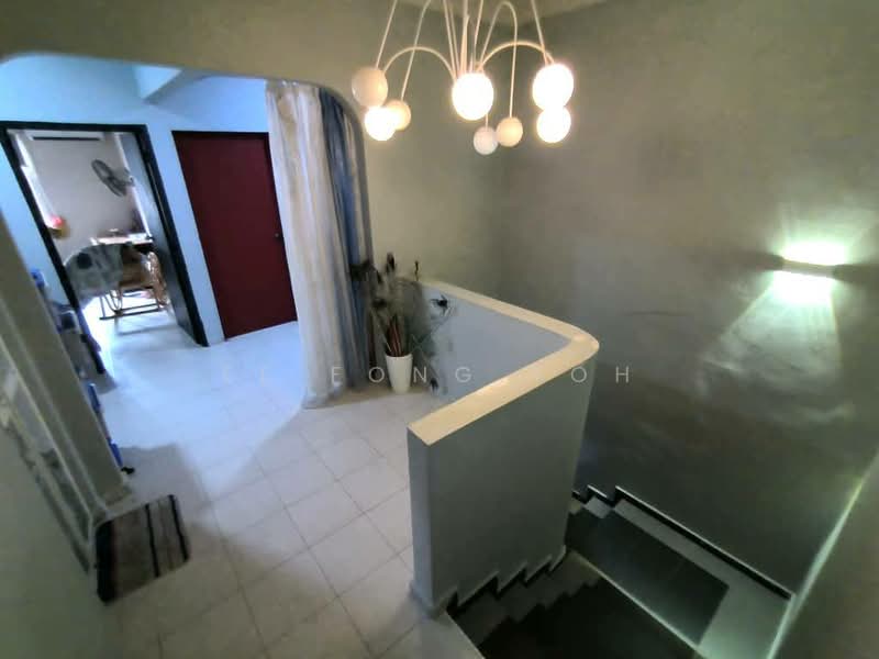 2-storey Terraced House for Sale in Taman Scientex Pasir Gudang (Pasir Gudang) - Ee Fong Toh - Interior - PropertyGuru.com.my