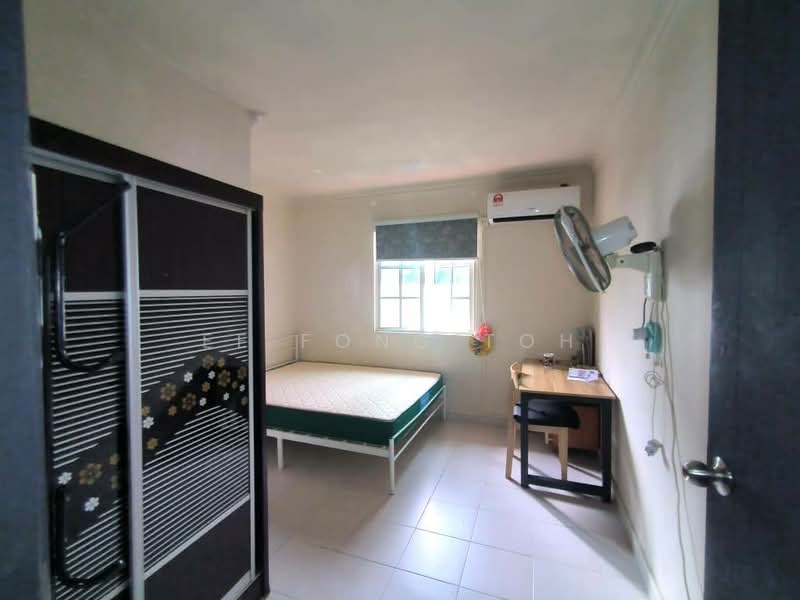 2-storey Terraced House for Sale in Taman Scientex Pasir Gudang (Pasir Gudang) - Ee Fong Toh - PropertyGuru.com.my