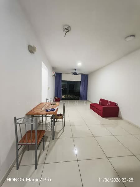 Service Residence for Rent at Emira Residence - Christine Tan - PropertyGuru.com.my
