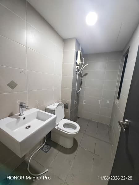 Service Residence for Rent at Emira Residence - Christine Tan - PropertyGuru.com.my