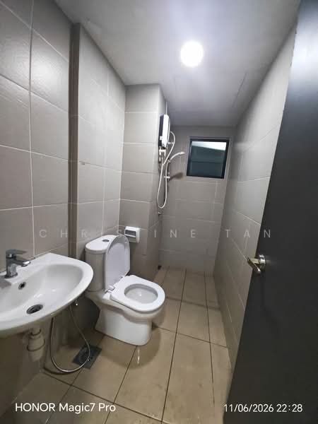 Service Residence for Rent at Emira Residence - Christine Tan - PropertyGuru.com.my