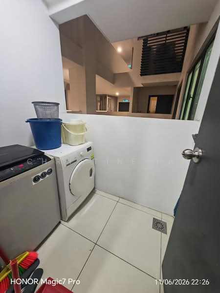 Service Residence for Rent at Emira Residence - Christine Tan - PropertyGuru.com.my