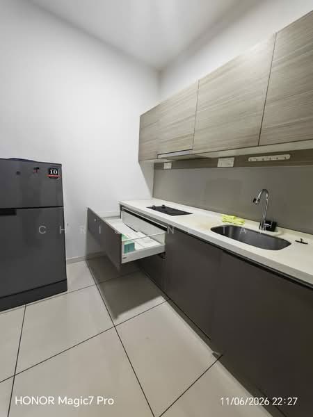 Service Residence for Rent at Emira Residence - Christine Tan - PropertyGuru.com.my