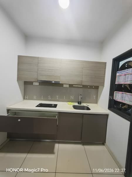 Service Residence for Rent at Emira Residence - Christine Tan - PropertyGuru.com.my