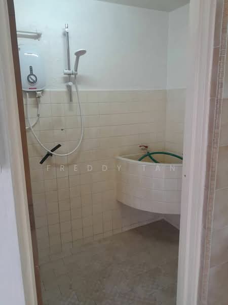 Untuk Disewa - Greenlane