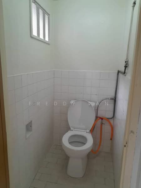 Untuk Disewa - Greenlane