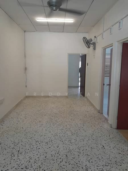 Untuk Disewa - Greenlane