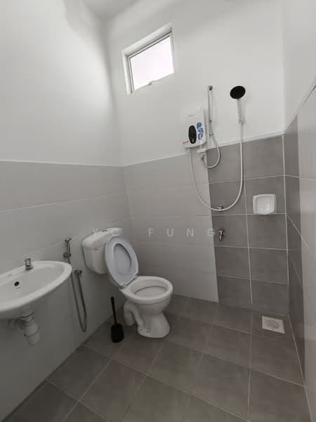 Untuk Disewa - Pangsapuri Kasturi Bandar Dato Onn