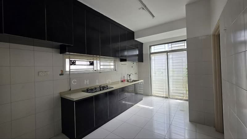 2-storey Terraced House for Rent in Setia Eco Gardens (Gelang Patah) - Chloe Mak - Kitchen - PropertyGuru.com.my