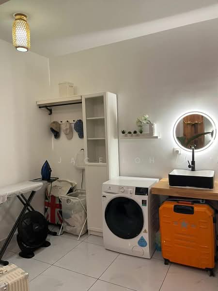 2-storey Terraced House for Sale in Iskandar Puteri (Nusajaya) (Johor) - Jace Loh - Interior - PropertyGuru.com.my